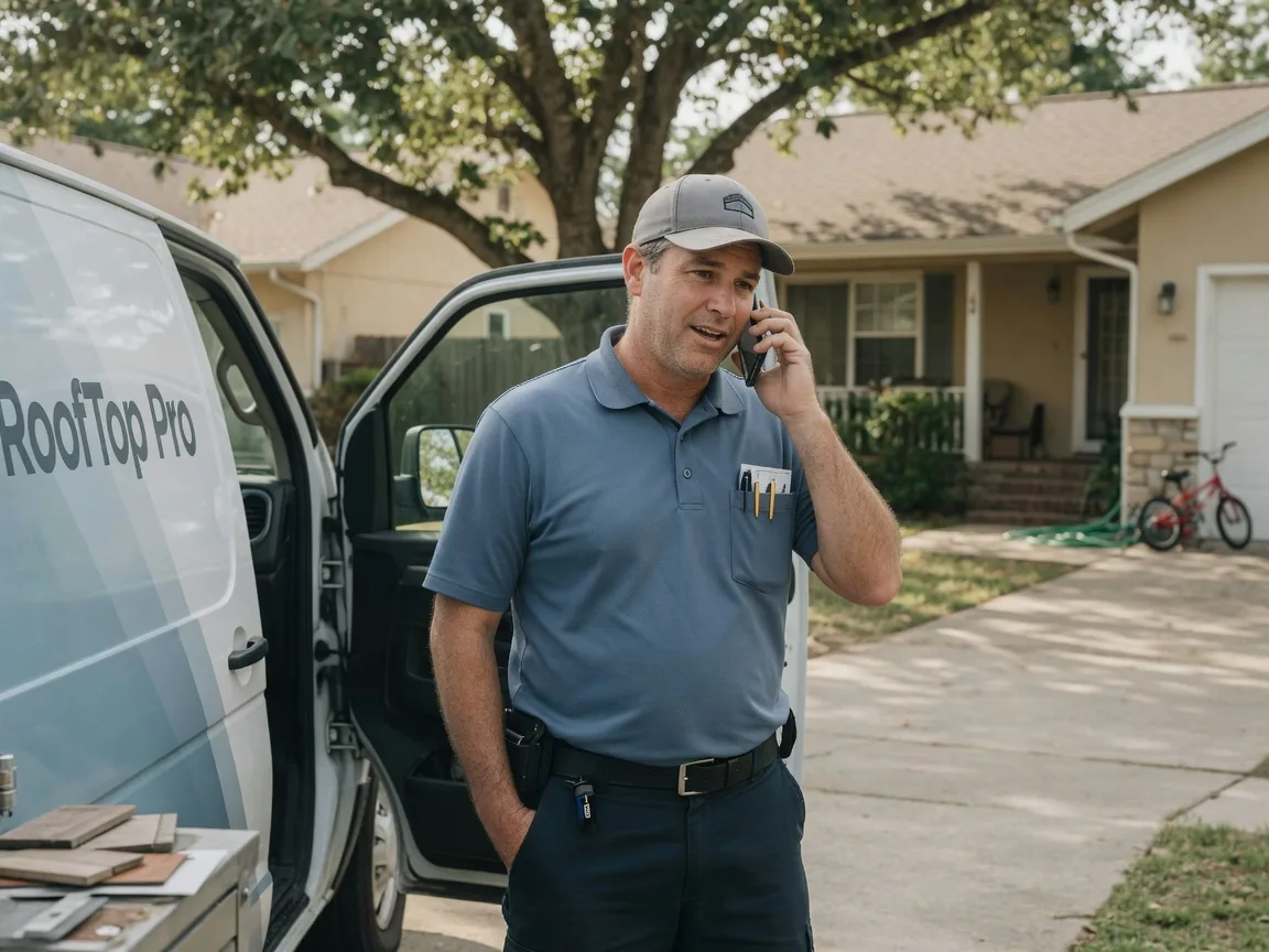 Roof Repair Notrees, TX FAQs