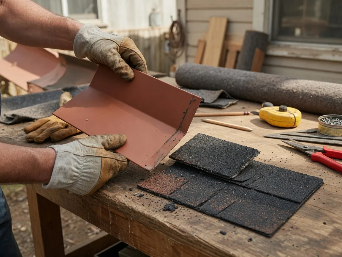 Roof Repair company in Notrees, TX
